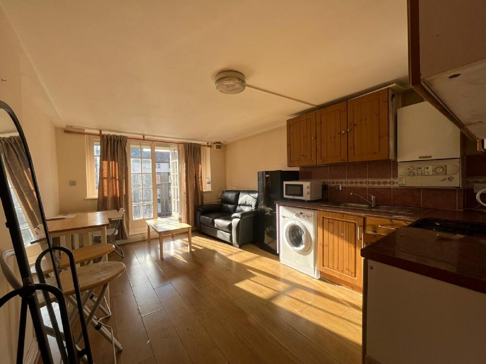 1 bed Flat for rent in London. From SN Estates - london estate agents