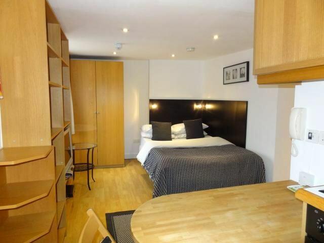 0 bed Studio for rent in Camden Town. From SN Estates - london estate agents