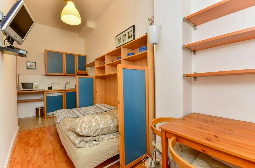 0 bed Studio for rent in London. From SN Estates - london estate agents