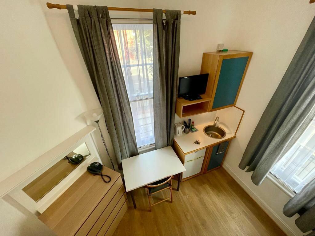 0 bed Studio for rent in Fulham. From SN Estates - london estate agents