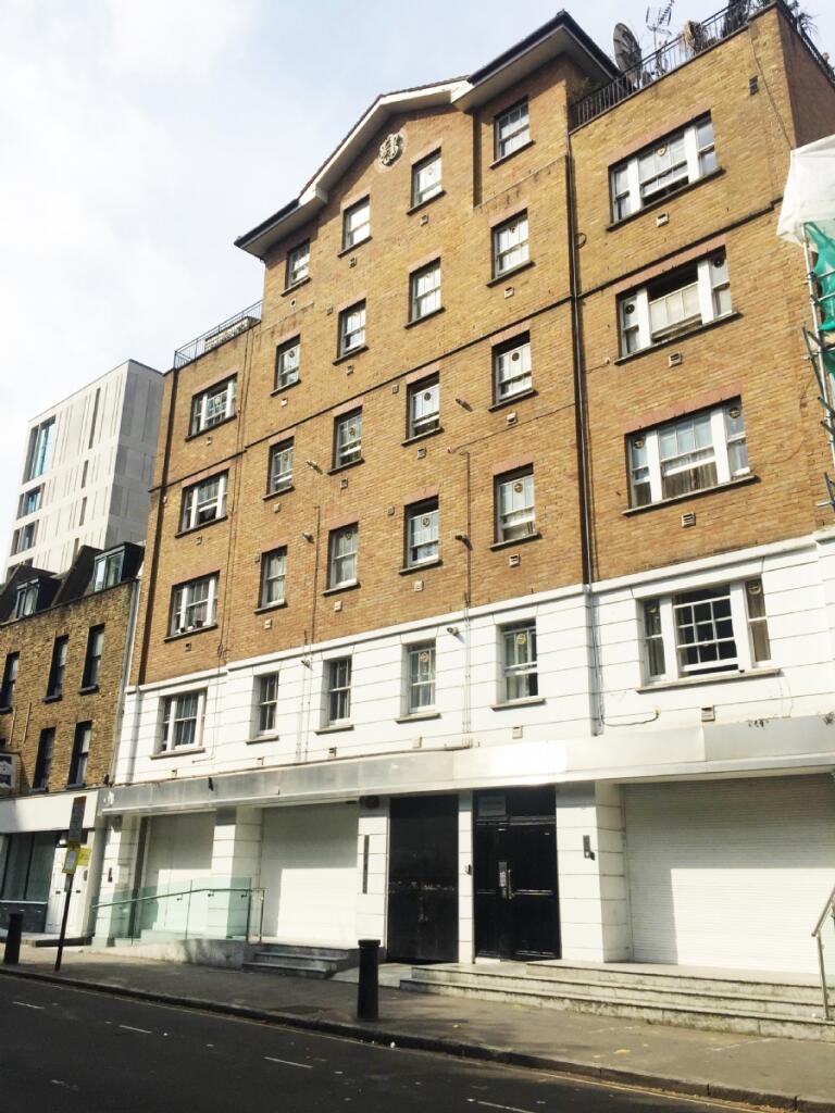 1 bed Flat for rent in Camden Town. From SN Estates - london estate agents