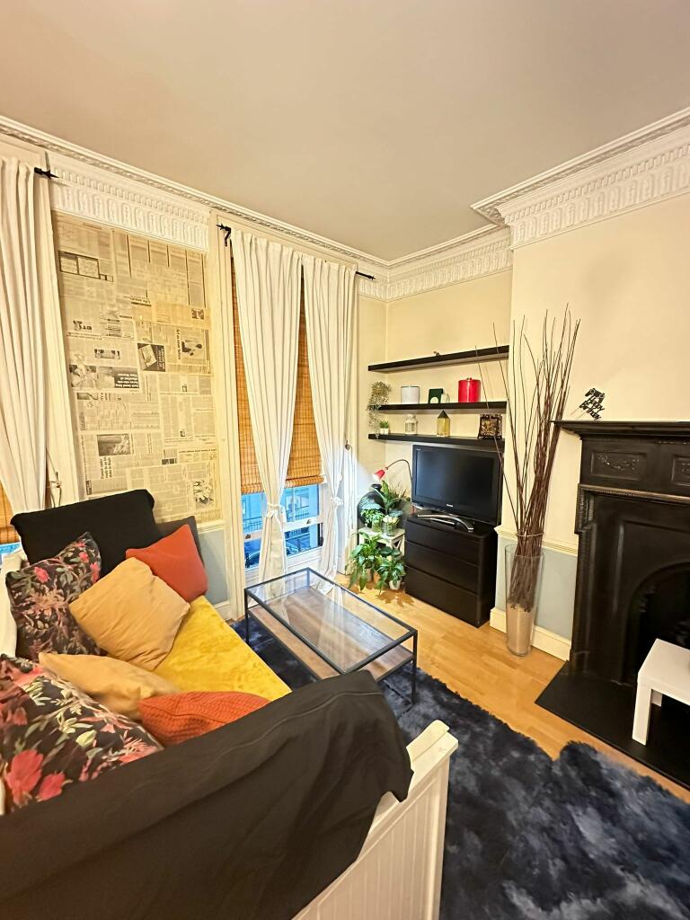 0 bed Studio for rent in Westminster. From SN Estates - london estate agents