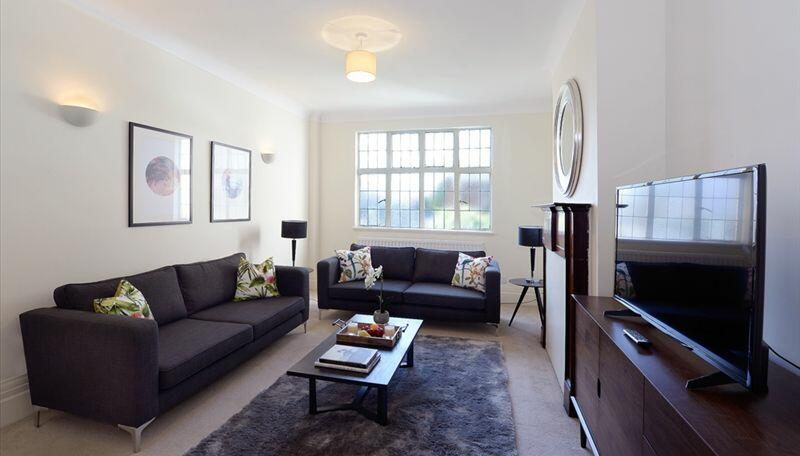 5 bed Flat for rent in Paddington. From SN Estates - london estate agents
