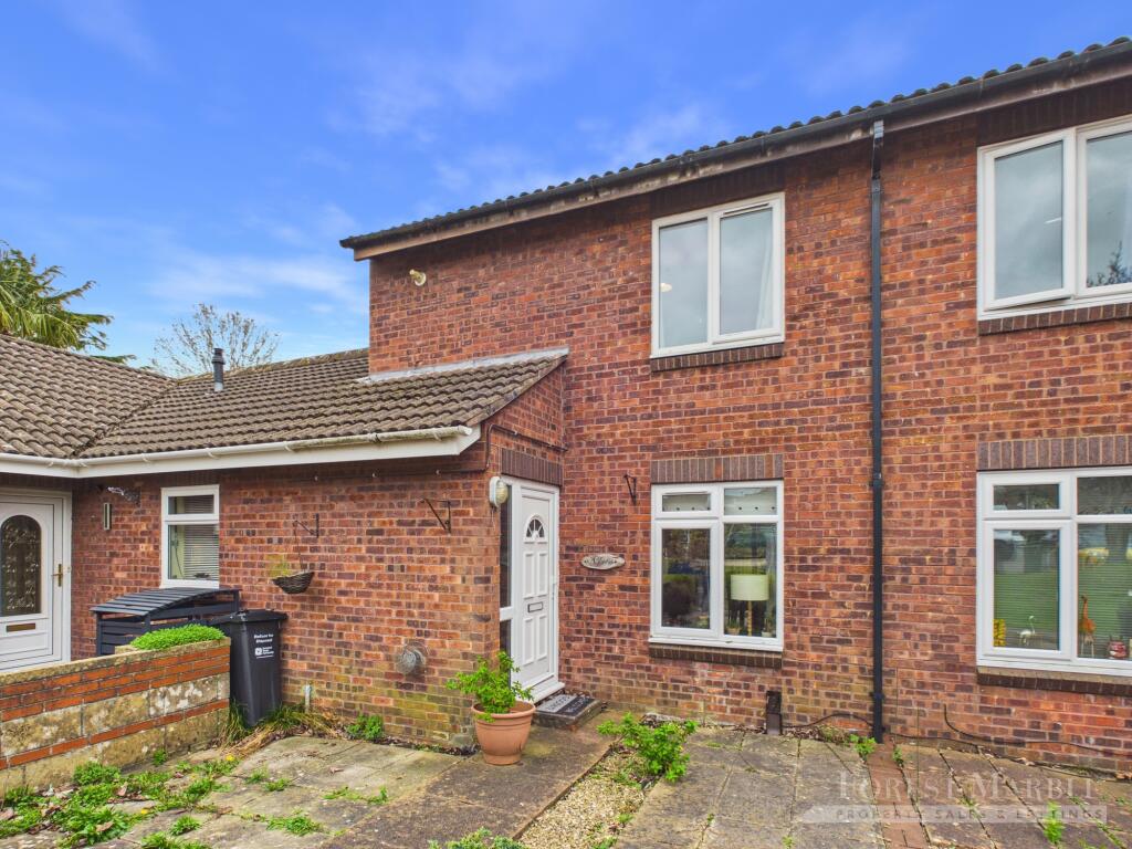 2 bed Mid Terraced House for rent in Oldford. From Forest Marble - Frome