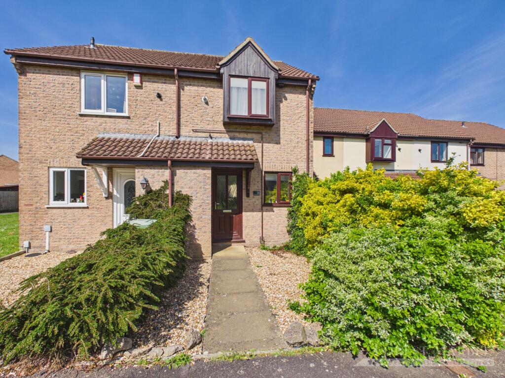 2 bed Mid Terraced House for rent in Oldford. From Forest Marble - Frome