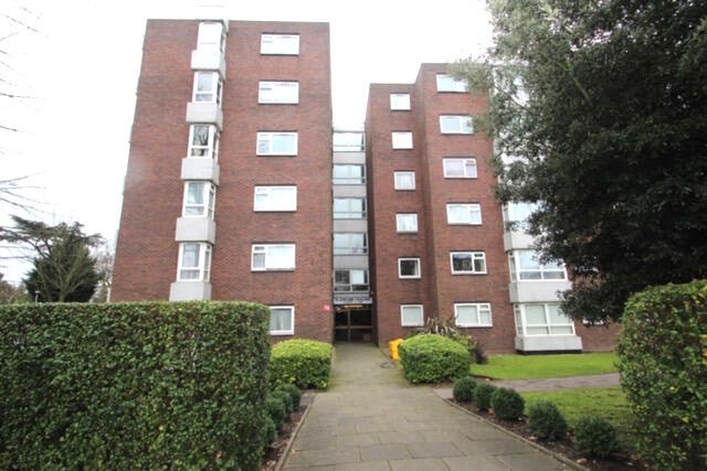 2 bed Flat for rent in Hendon. From Dreamview Estates
