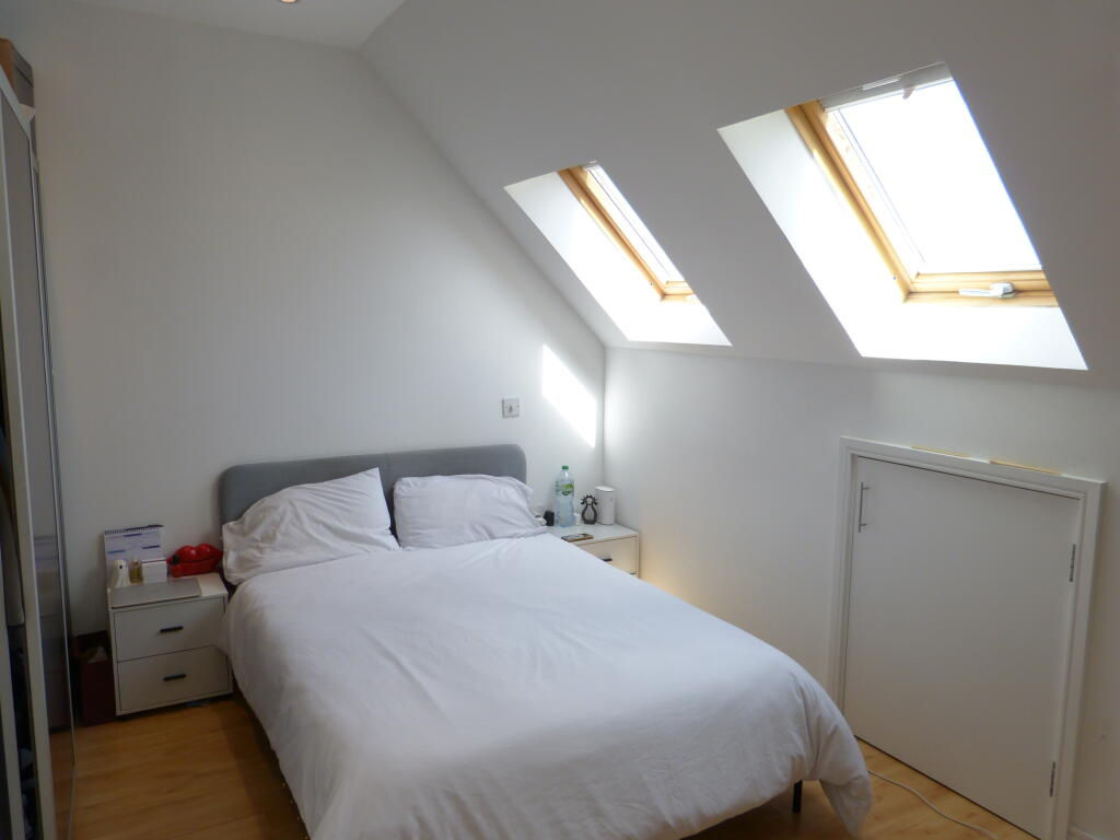 0 bed Studio for rent in Hendon. From Dreamview Estates