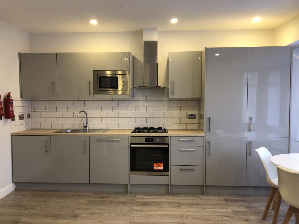 1 bed Flat for rent in Hampstead. From Dreamview Estates