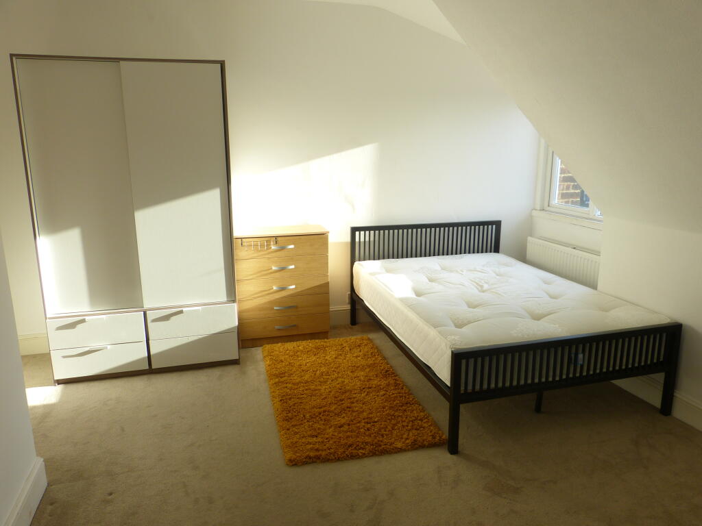 0 bed Studio for rent in Hampstead. From Dreamview Estates