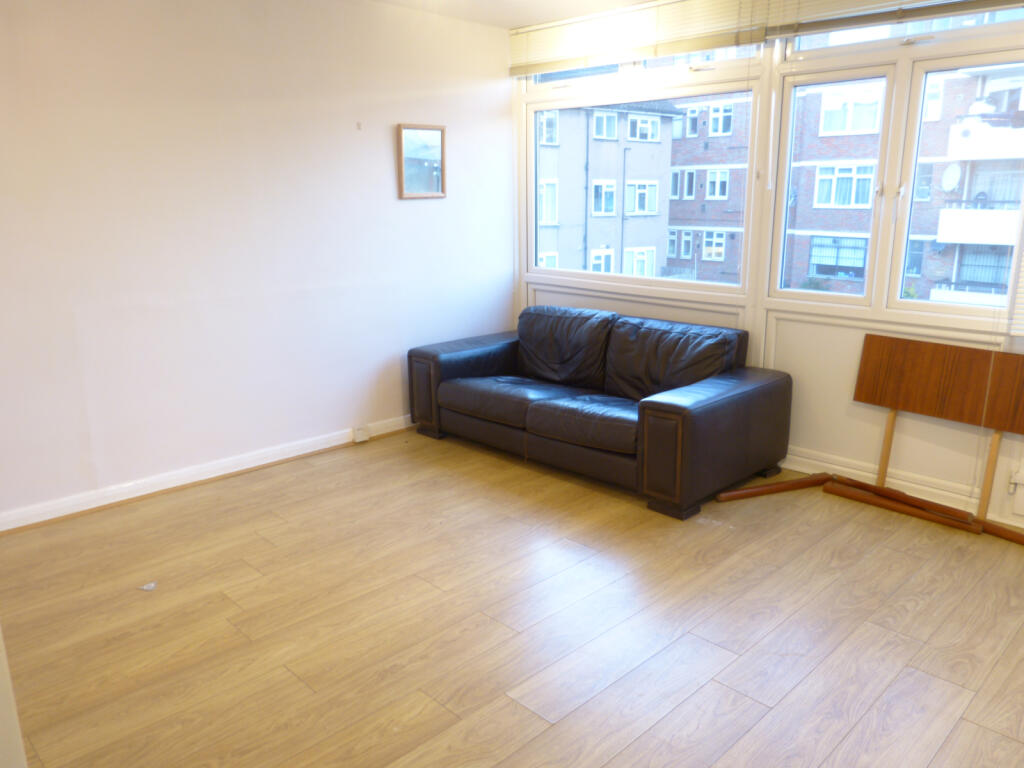 1 bed 1st Floor Flat for rent in Hendon. From Dreamview Estates - Golders Green