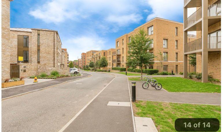 2 bed 1st Floor Flat for rent in Finchley. From Dreamview Estates - Golders Green