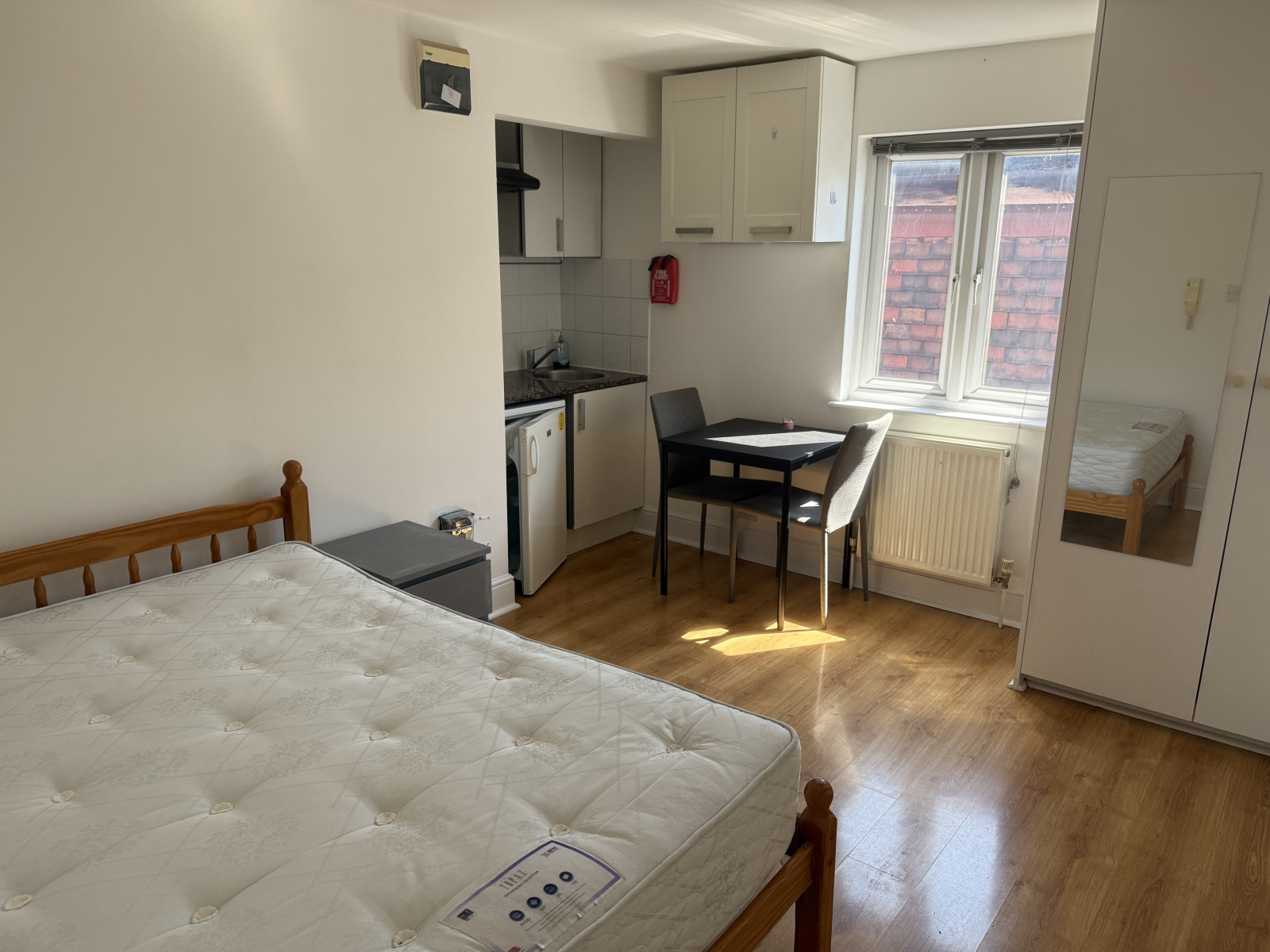 0 bed Studio for rent in Hendon. From Dreamview Estates - Golders Green 0 bed Studio for rent in Hendon. From Dreamview Estates - Golders Green