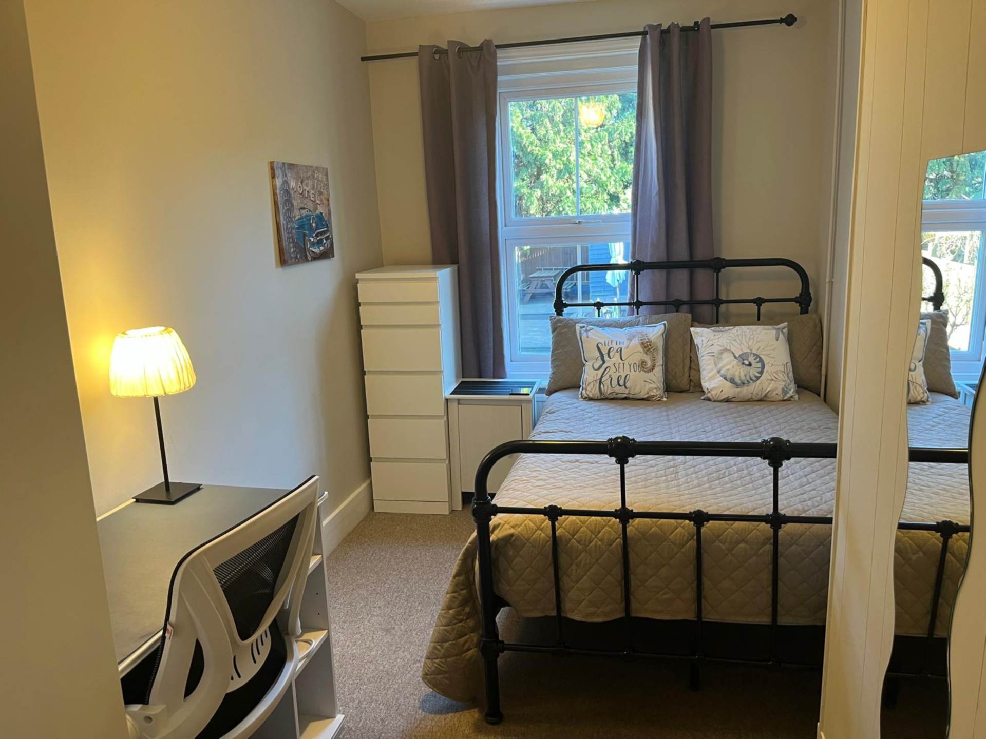 1 bed House Share for rent in Guildford. From New Leaf Homes