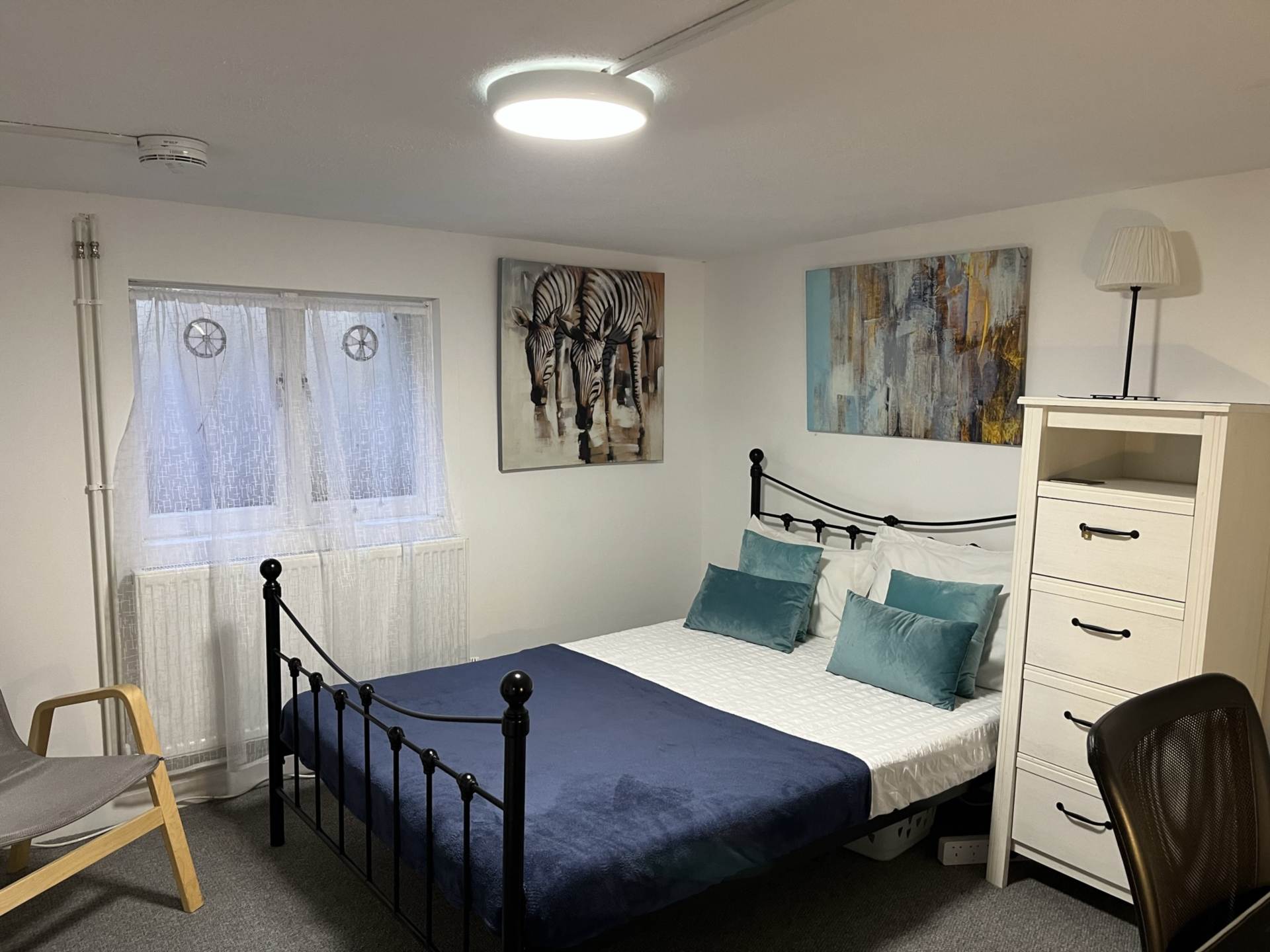 1 bed House Share for rent in Guildford. From New Leaf Homes