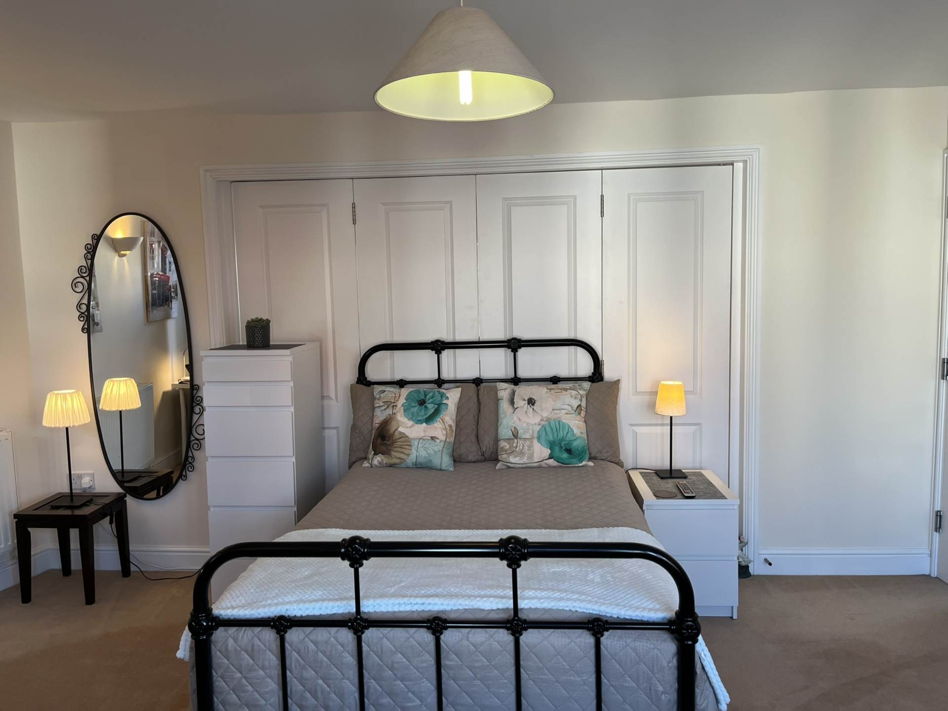 1 bed House Share for rent in Godalming. From New Leaf Homes