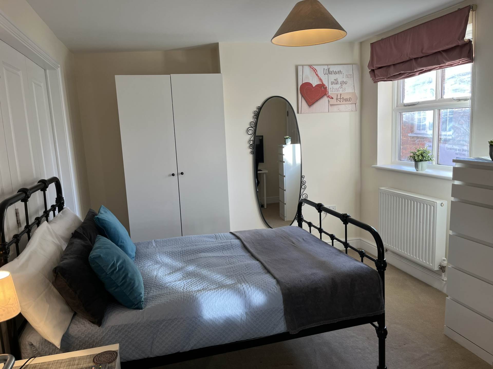 1 bed House Share for rent in Godalming. From New Leaf Homes 1 bed House Share for rent in Godalming. From New Leaf Homes