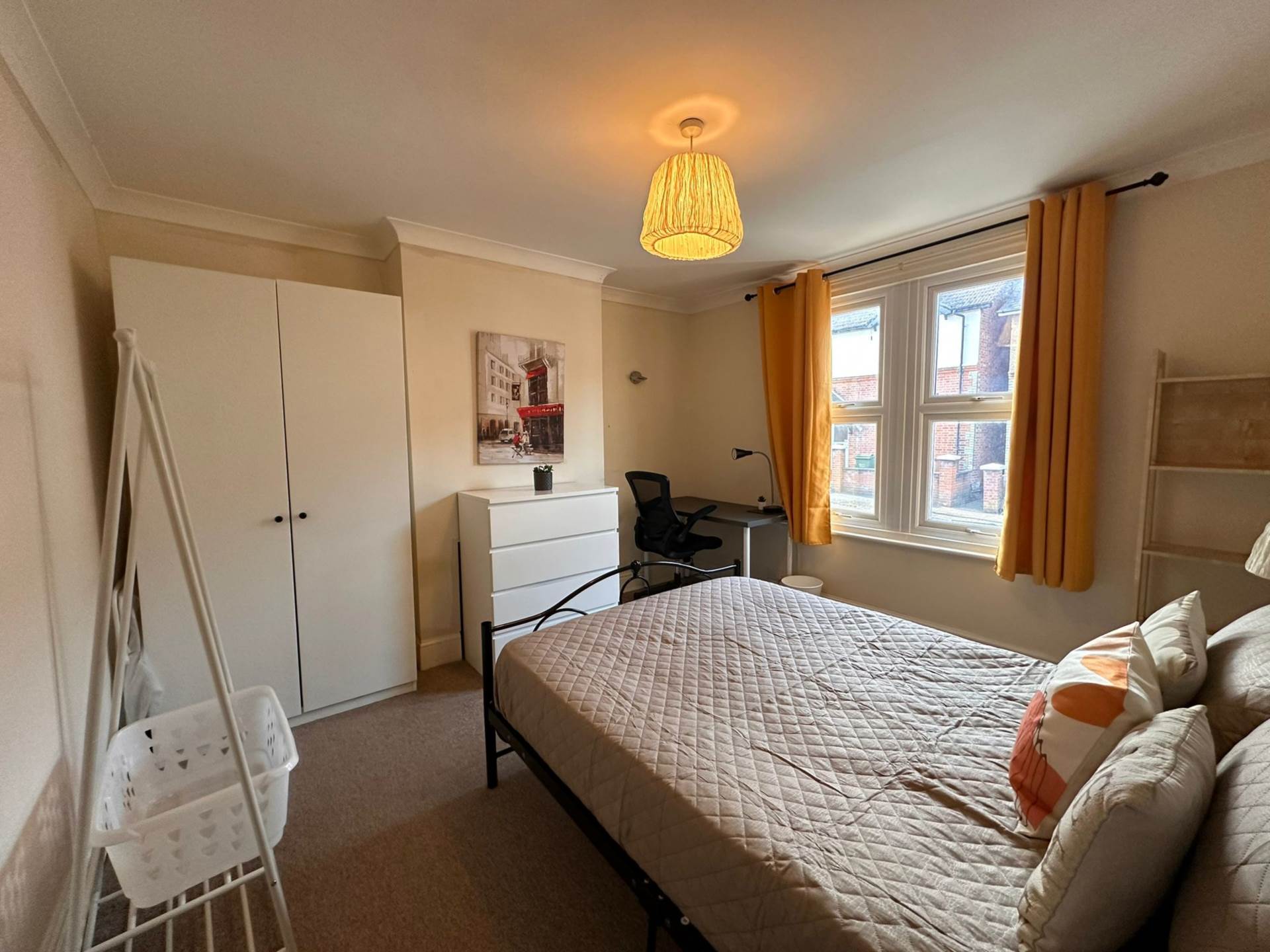 1 bed House Share for rent in Guildford. From New Leaf Homes