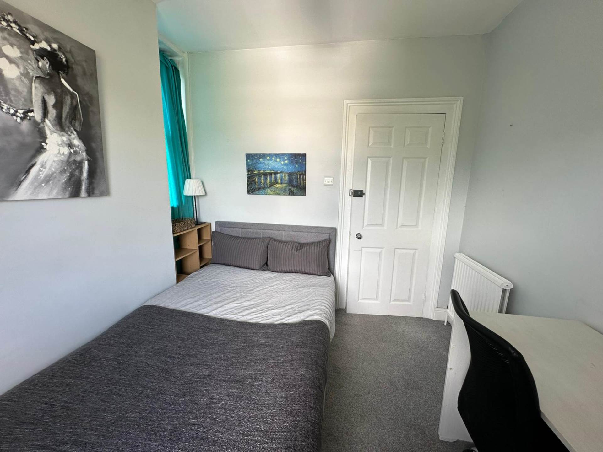 1 bed House Share for rent in Guildford. From New Leaf Homes 1 bed House Share for rent in Guildford. From New Leaf Homes