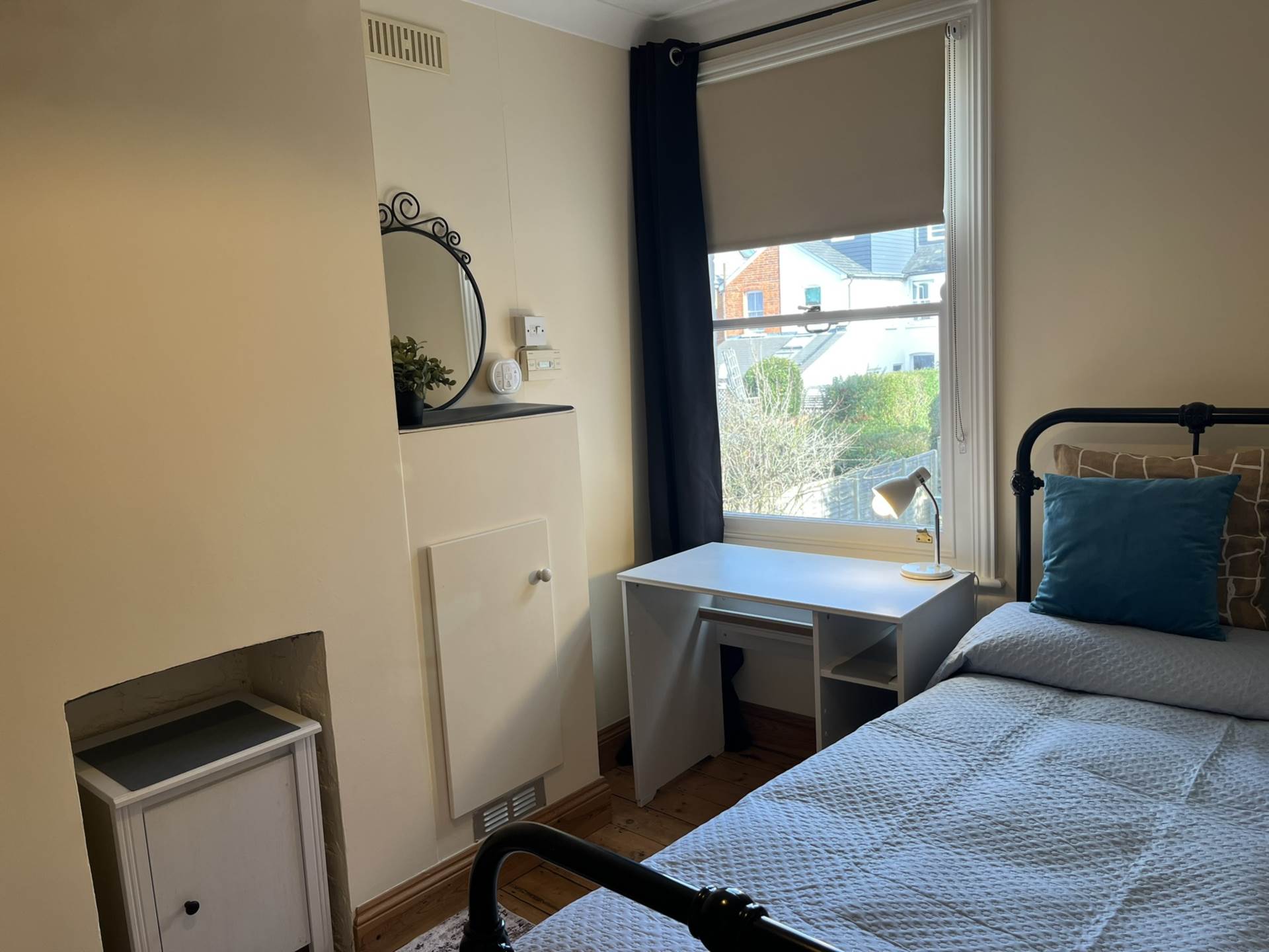 1 bed House Share for rent in Guildford. From New Leaf Homes