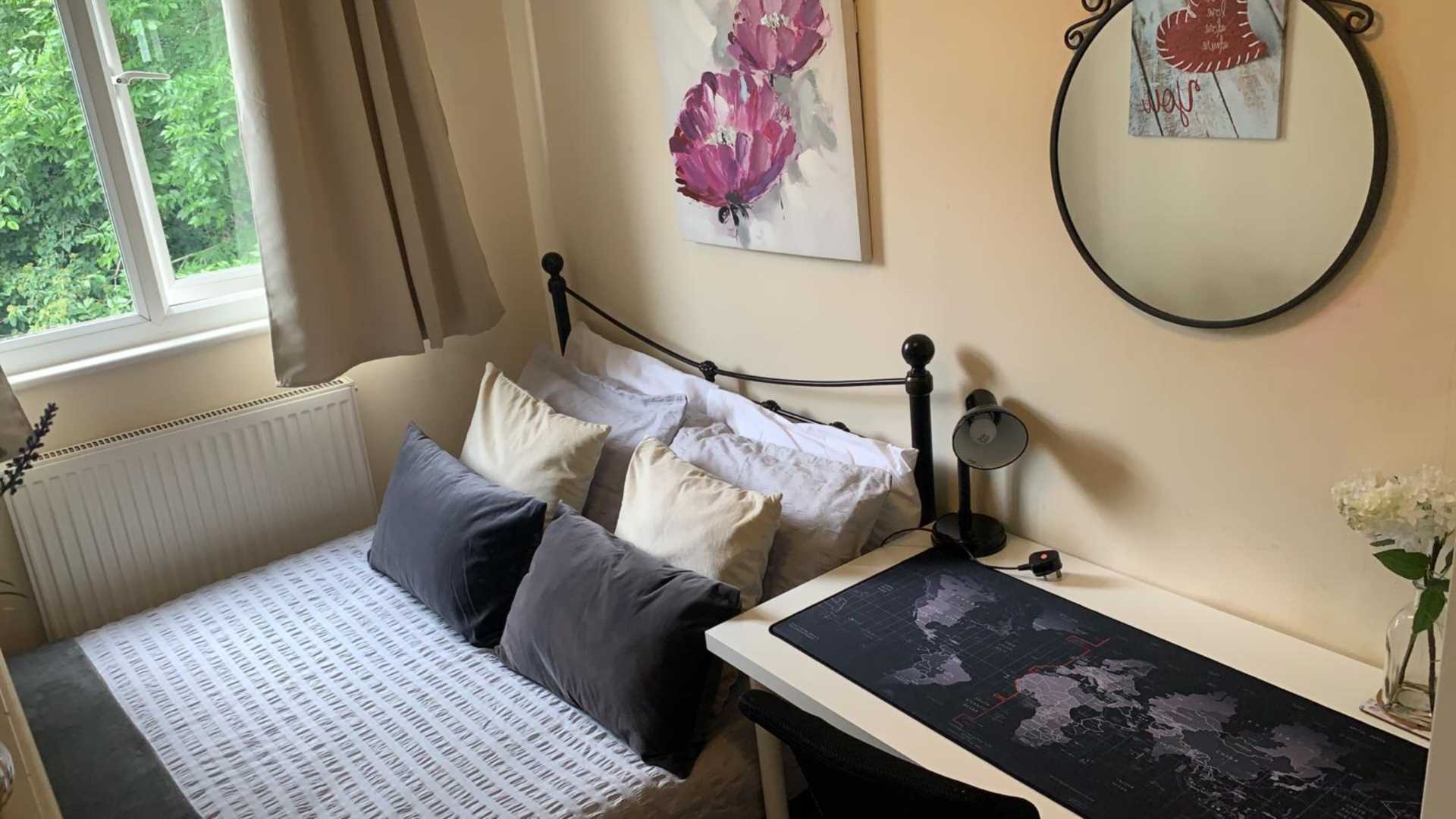 1 bed House Share for rent in Guildford. From New Leaf Homes 1 bed House Share for rent in Guildford. From New Leaf Homes