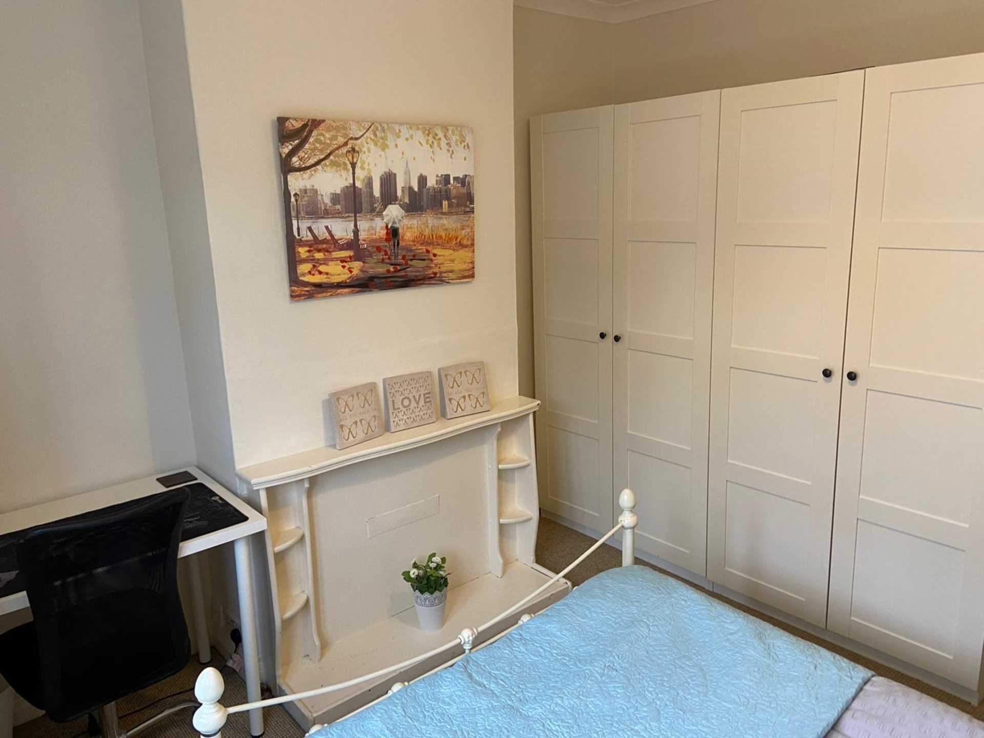 1 bed House Share for rent in Guildford. From New Leaf Homes 1 bed House Share for rent in Guildford. From New Leaf Homes