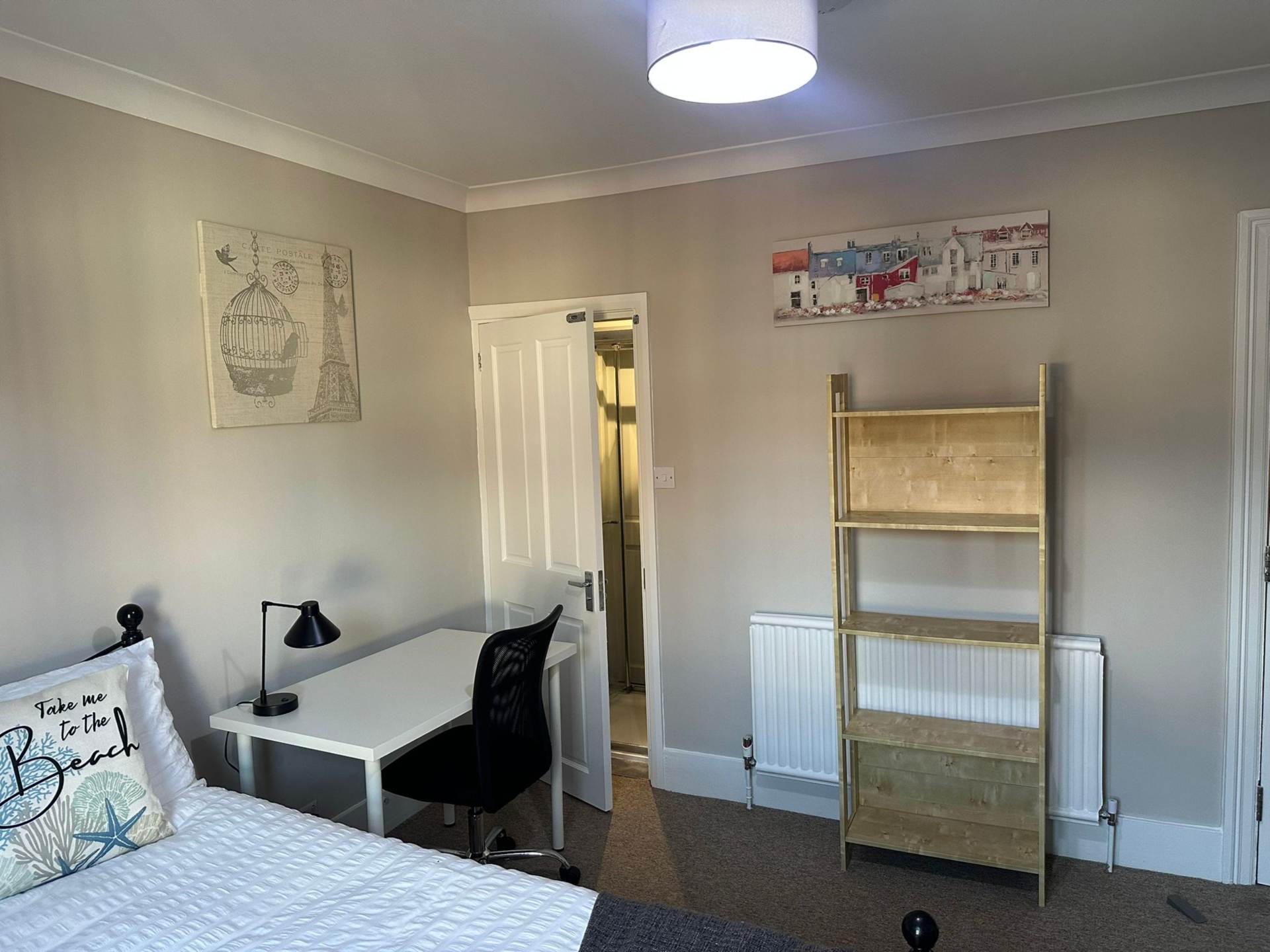 1 bed House Share for rent in Guildford. From New Leaf Homes