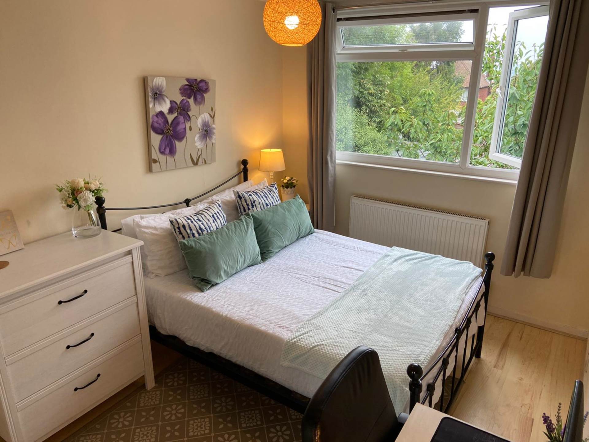 1 bed House Share for rent in Guildford. From New Leaf Homes 1 bed House Share for rent in Guildford. From New Leaf Homes