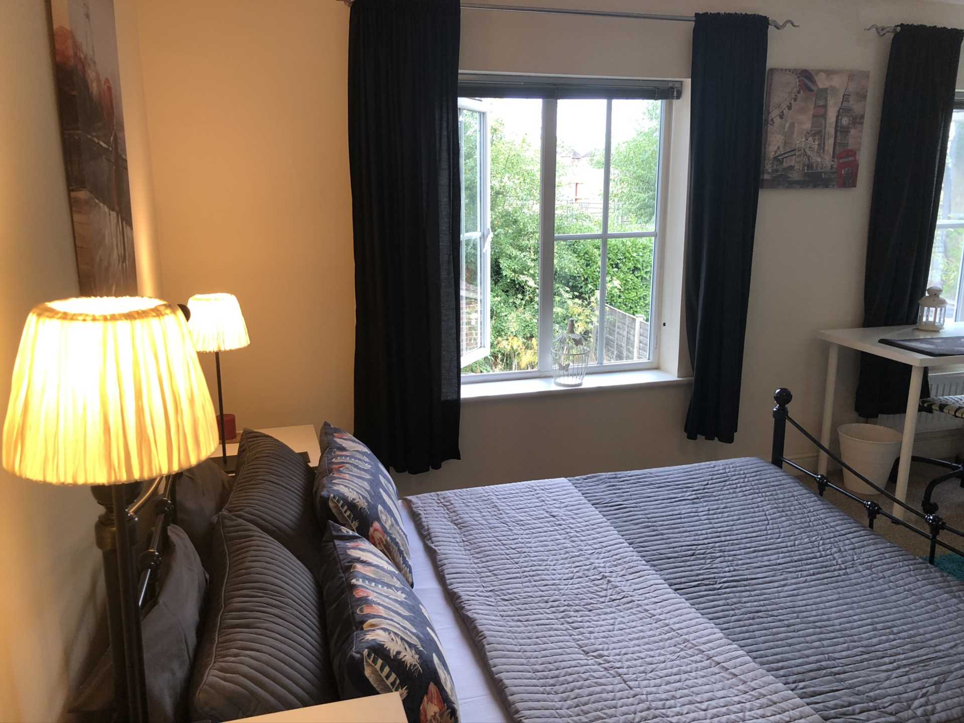 1 bed House Share for rent in Guildford. From New Leaf Homes