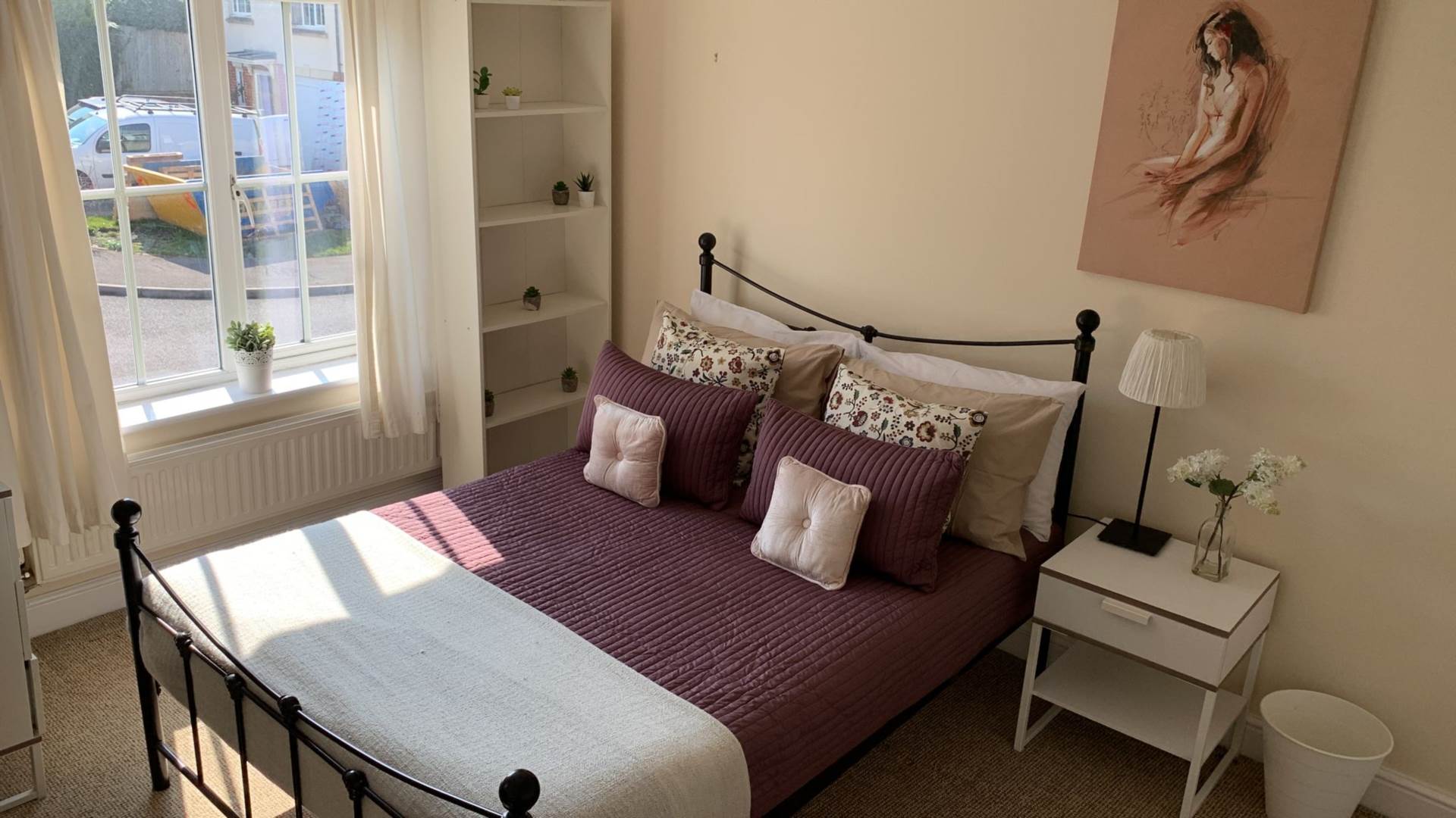 1 bed House Share for rent in Guildford. From New Leaf Homes 1 bed House Share for rent in Guildford. From New Leaf Homes