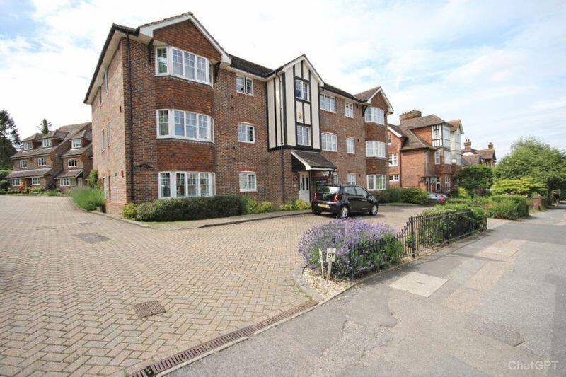 2 bed 1st Floor Flat for rent in Tonbridge. From Waghorn & Company - Tonbridge