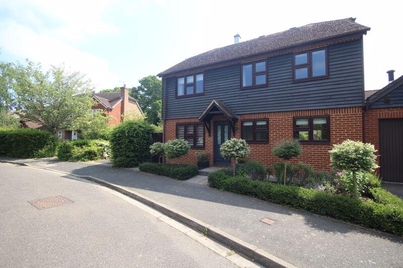 4 bed Detached for rent in Leigh. From Waghorn & Company - Tonbridge