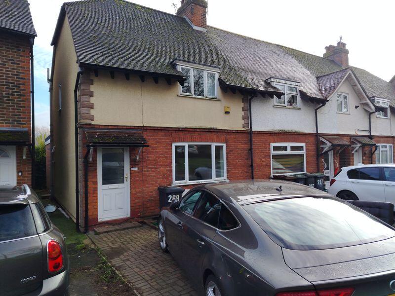 2 bed Mid Terraced House for rent in Tonbridge. From Waghorn & Company - Tonbridge