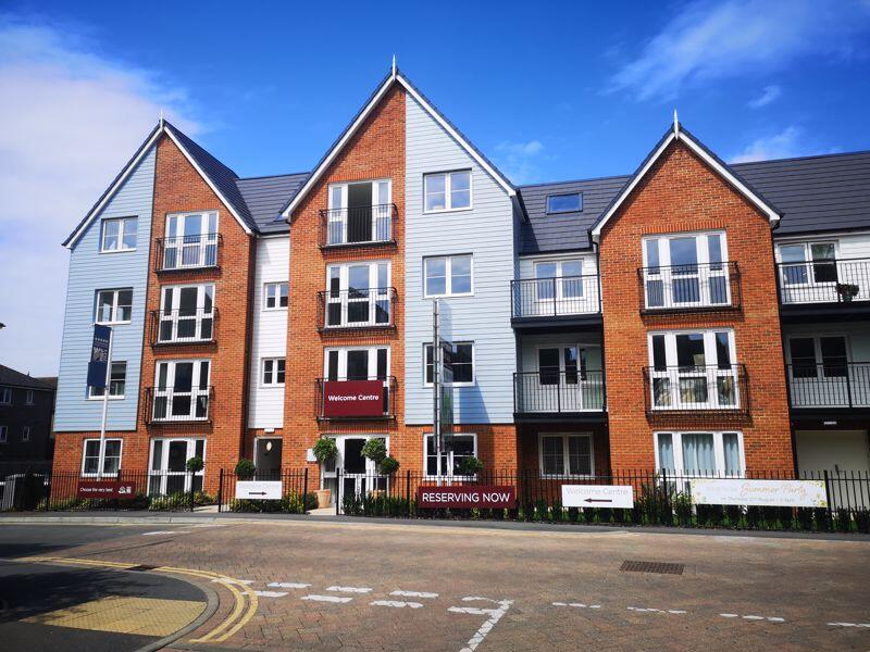 2 bed House (unspecified) for rent in Tonbridge. From Waghorn & Company - Tonbridge