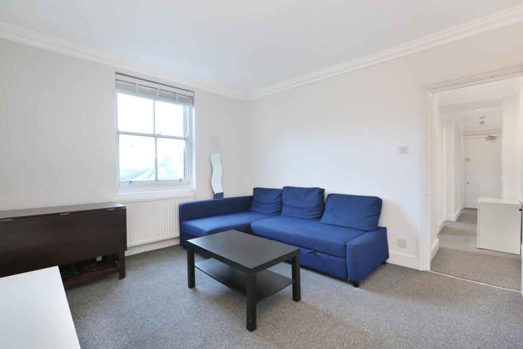 1 bed Apartment for rent in Camberwell. From Hunters - Camberwell