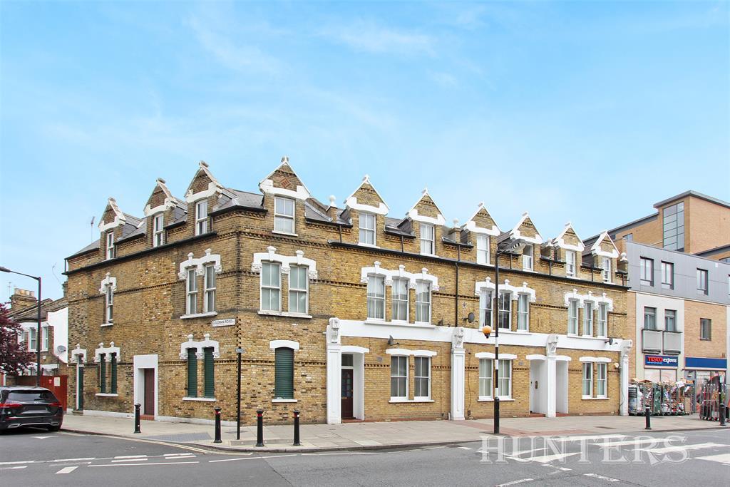 1 bed Apartment for rent in London. From Hunters - Camberwell