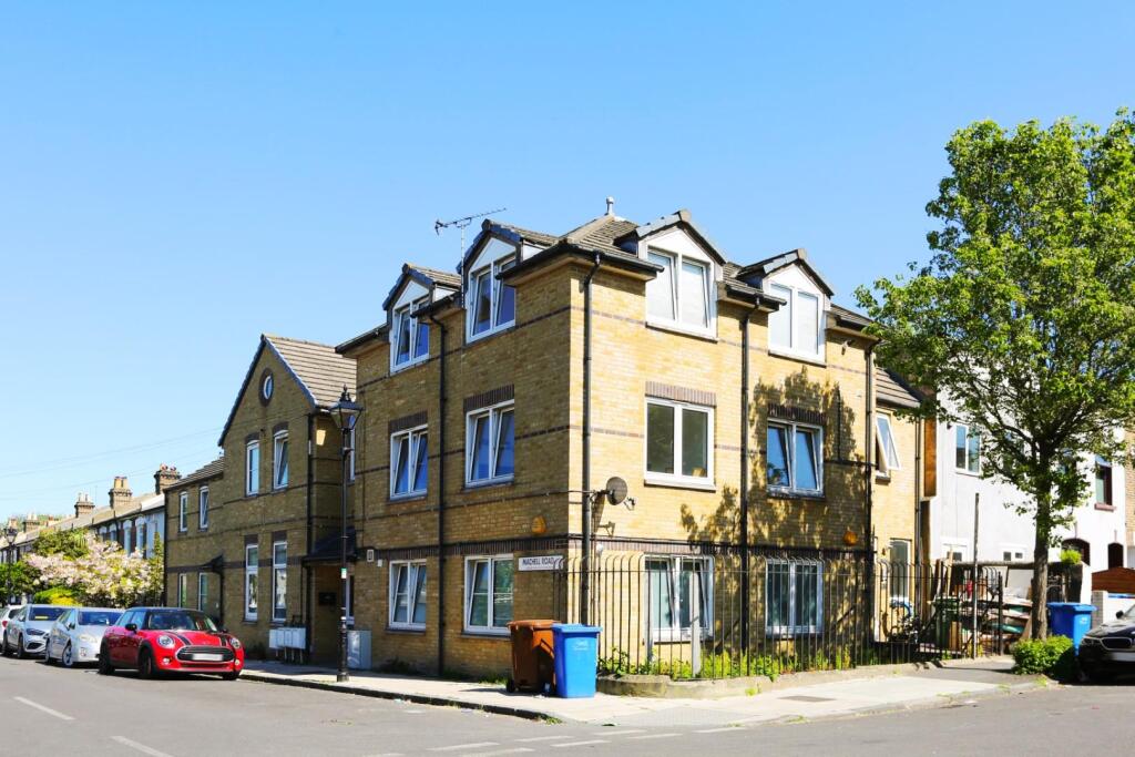 1 bed Apartment for rent in London. From Hunters - Camberwell