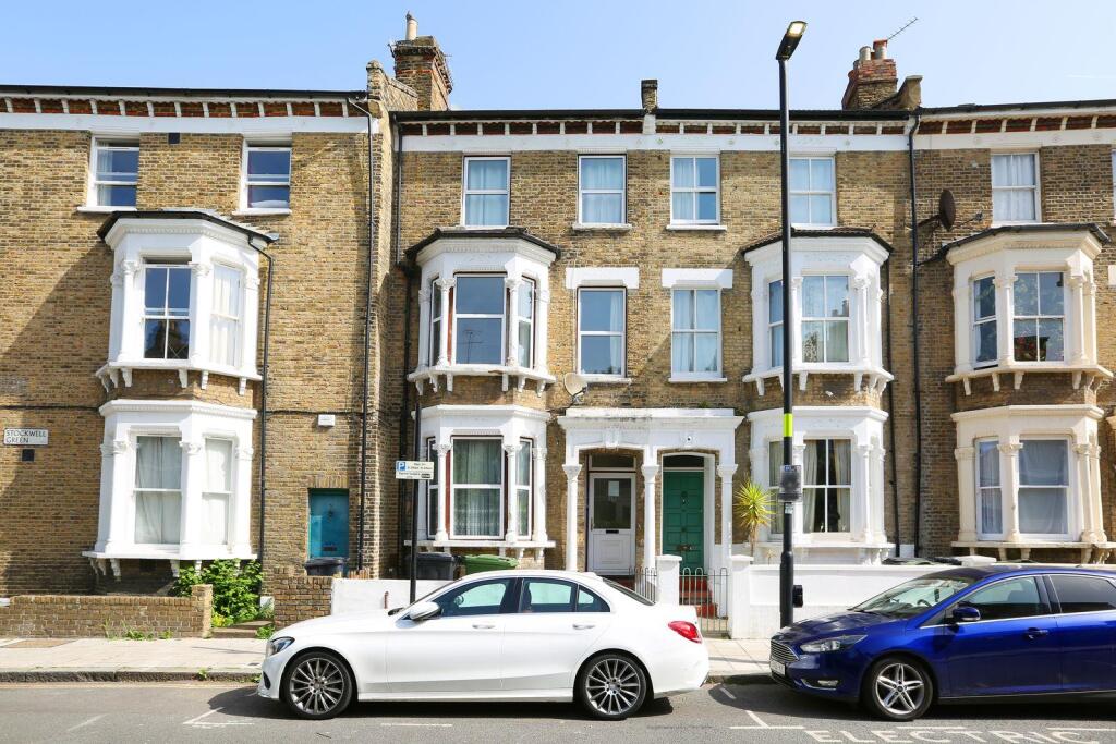 2 bed 1st Floor Flat for rent in London. From Hunters - Camberwell