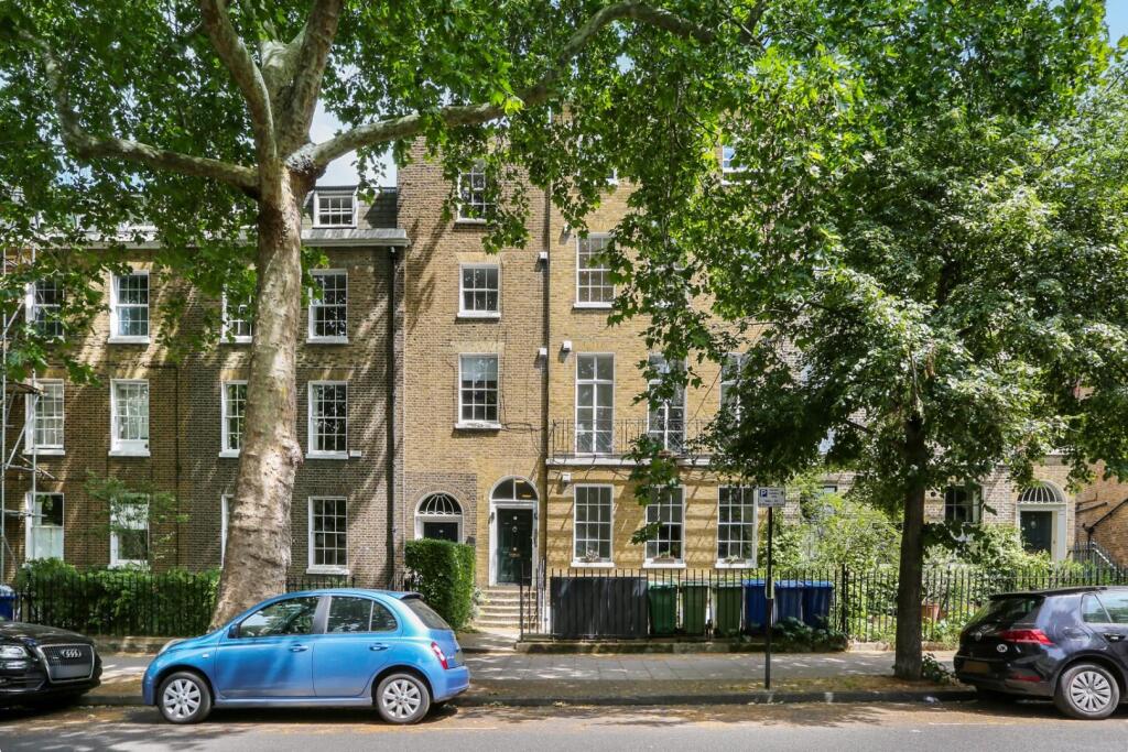 1 bed Apartment for rent in Camberwell. From Hunters - Camberwell