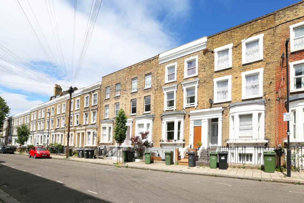 1 bed Apartment for rent in Camberwell. From Hunters - Camberwell