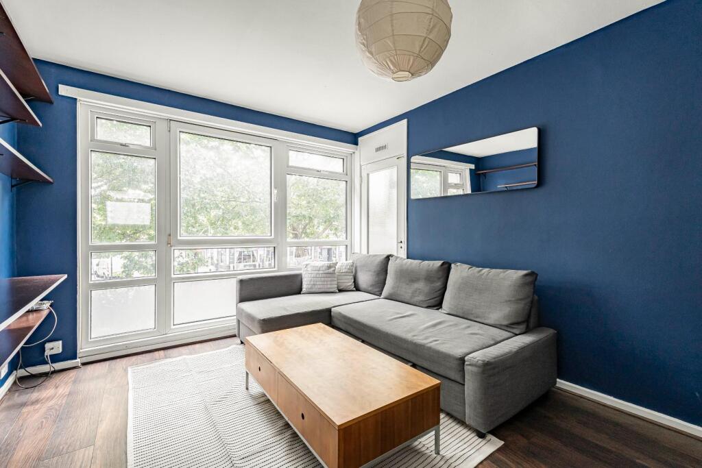3 bed Apartment for rent in London. From Hunters - Camberwell