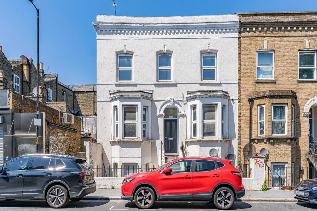 4 bed Studio for rent in London. From Hunters - Camberwell 4 bed Studio for rent in London. From Hunters - Camberwell
