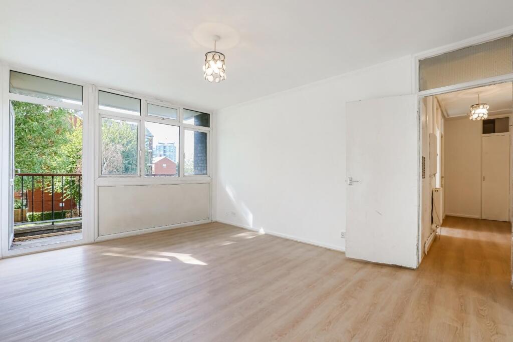 2 bed Apartment for rent in London. From Hunters - Camberwell 2 bed Apartment for rent in London. From Hunters - Camberwell