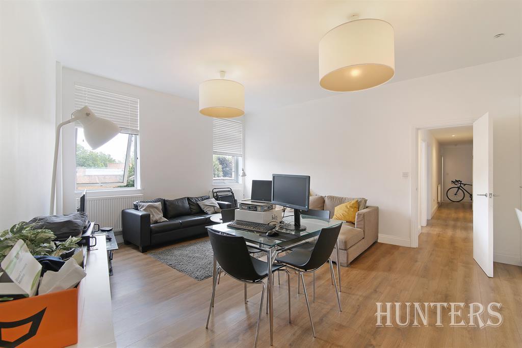 3 bed Apartment for rent in Camberwell. From Hunters - Camberwell