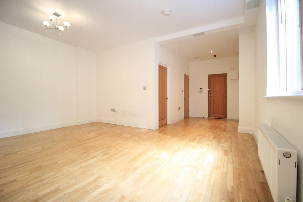 0 bed 1st Floor Flat for rent in London. From Elkay Properties - London