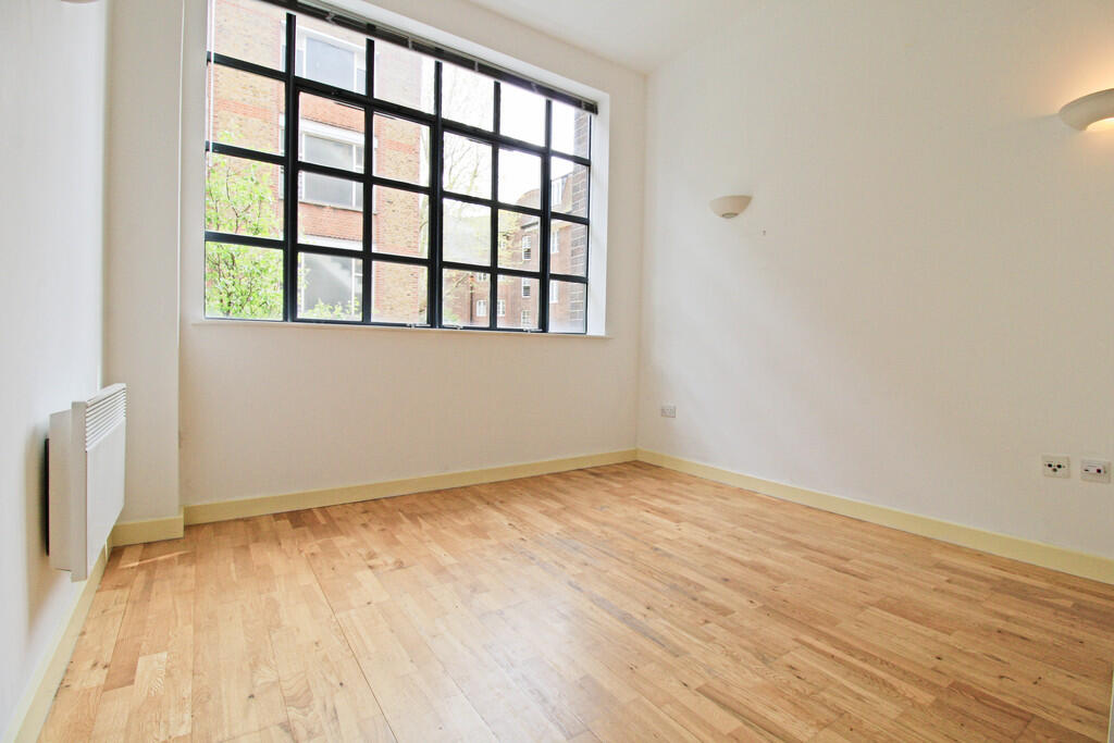 0 bed Apartment for rent in Bethnal Green. From Elkay Properties - London