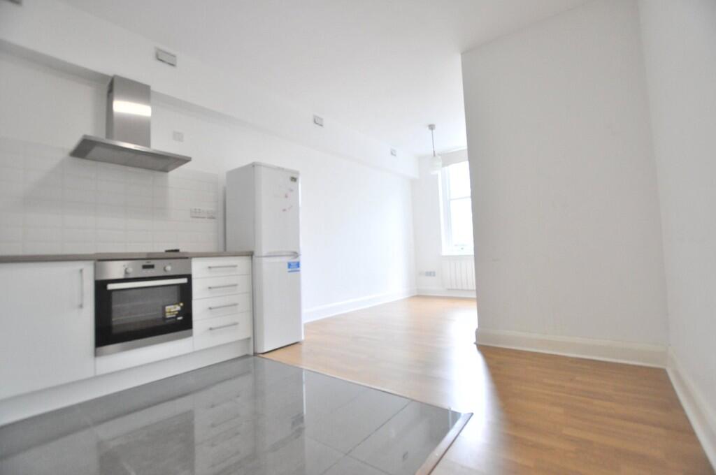 1 bed Apartment for rent in London. From Elkay Properties - London
