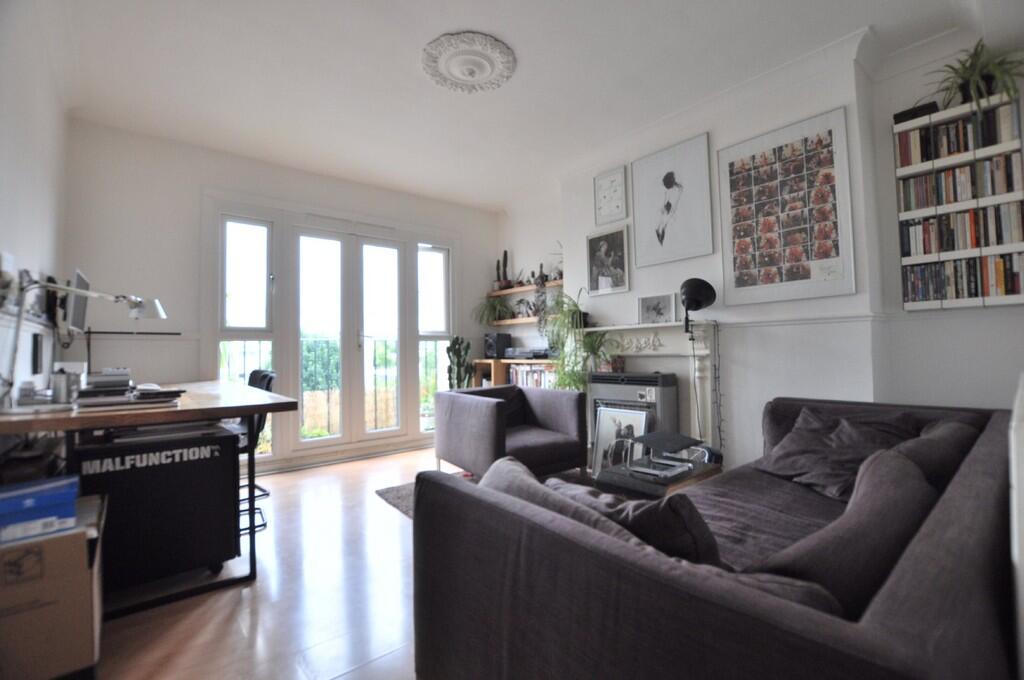 1 bed Apartment for rent in London. From Elkay Properties - London