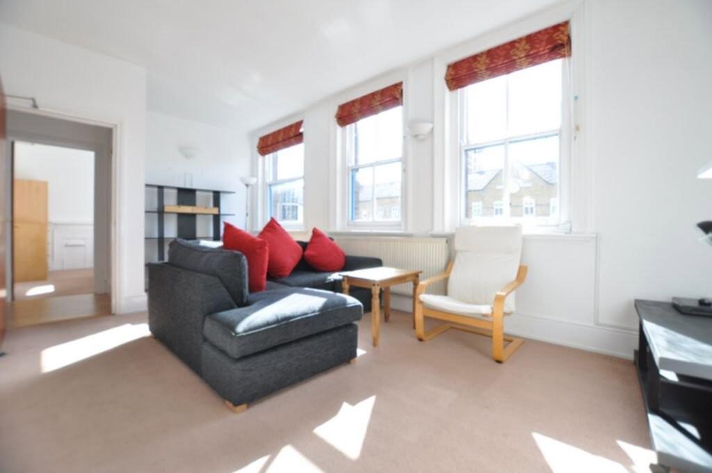 2 bed Apartment for rent in London. From Elkay Properties - London