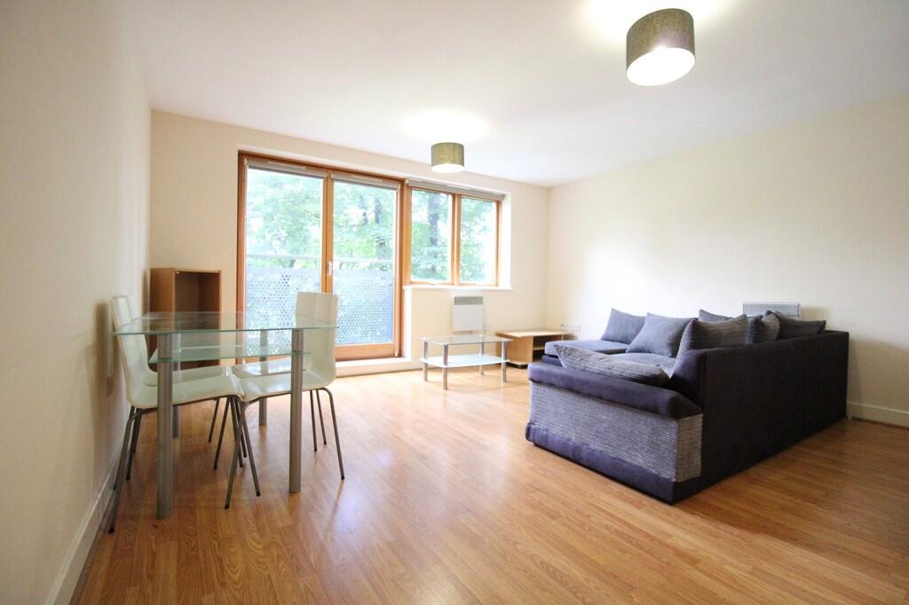 2 bed 1st Floor Flat for rent in London. From Elkay Properties - London
