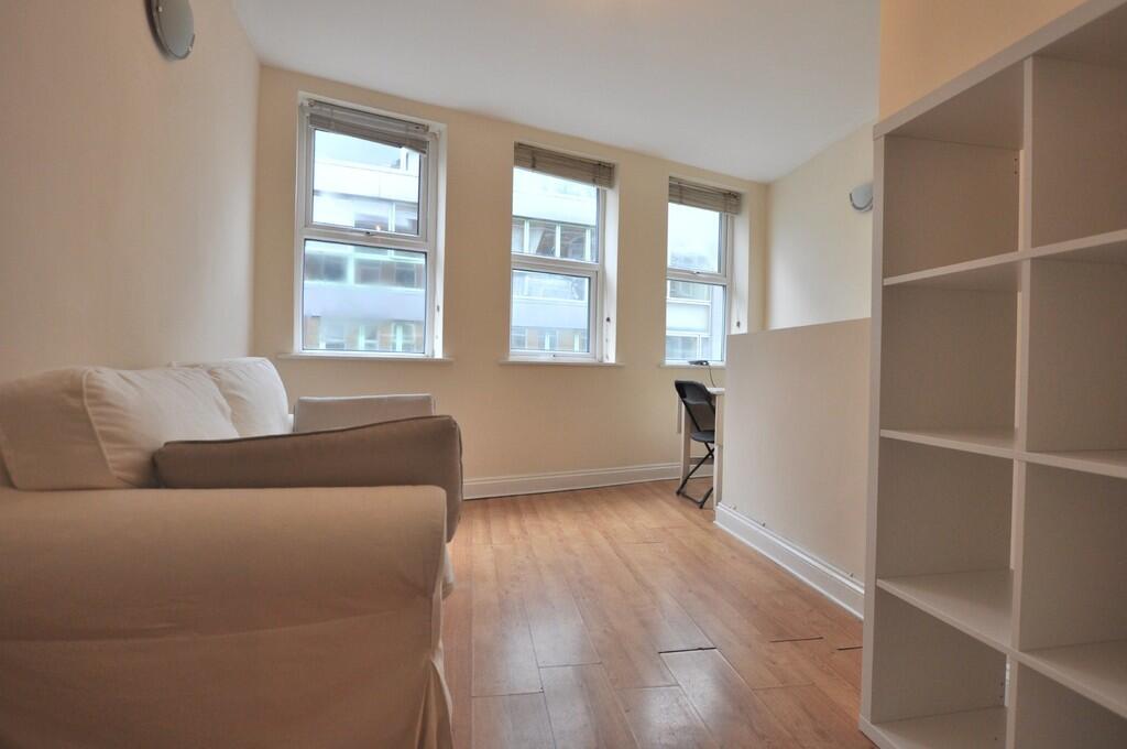 1 bed 1st Floor Flat for rent in Bethnal Green. From Elkay Properties - London